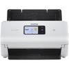 Brother ADS-3300W A4 Sheet-fed Network Scanner
