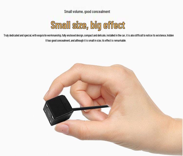 Bora Magotan Golf 6 Rear View HD Camera & Navigation