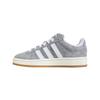 Campus 00s Grey White Gum Unisex Sneakers JQ4109