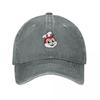 Classic Jollibee Fast Food Logo Classic Baseball Cap Uv Protection Solar Hat Birthday Women's Beach Visor Unisex's