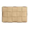 Bottega Veneta Cassette Crossbody Bag Intreccio Porridge 578004VMAY19776