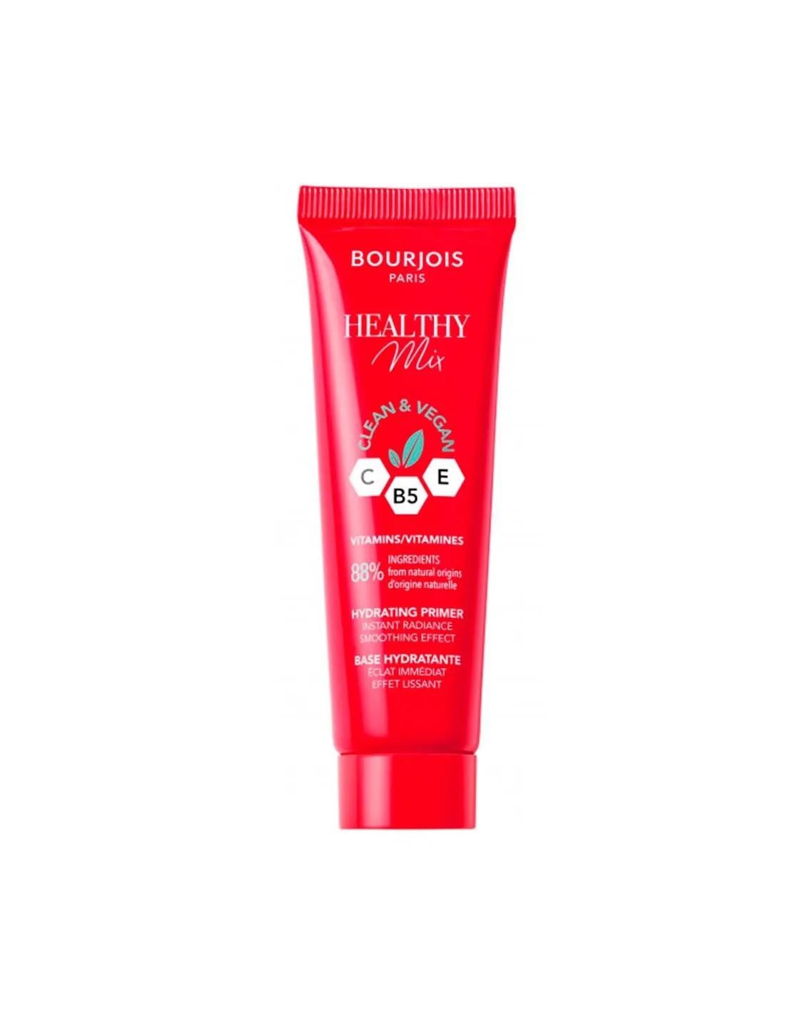 Bourjois Healthy Mix Увлажняющий праймер 001 30 мл
