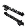 For Subaru Forester 2009 2010 2011 2012 2013 Left Right Front Bumper Support Bracket Retainer 57707SC040 57707SC050