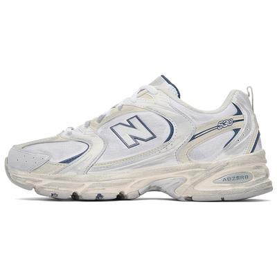 530 Linen Fog Overcast Unisex MR530CT