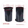 Speaker Bass Reflex Tube, 18mm-144mm, for Audio System Sound Guide, 2in-18in Air Vent Hole, Brand New.