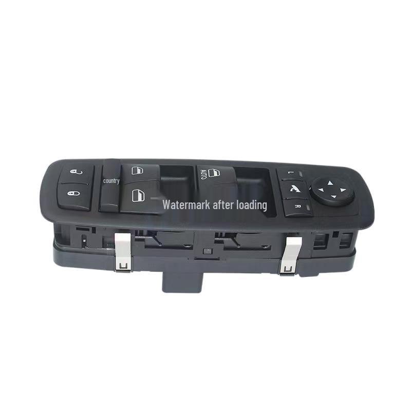 Dodge Ram Door Window Button Controller 68212784AB