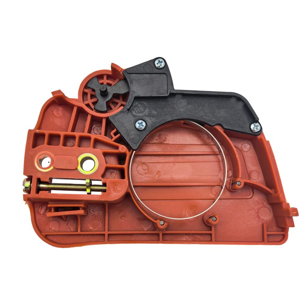 

3pcs clutch small gear side cover chain brake For Husqvarna 235 235E 236E 240 240E chain saw spare parts 525628901 China Mainland