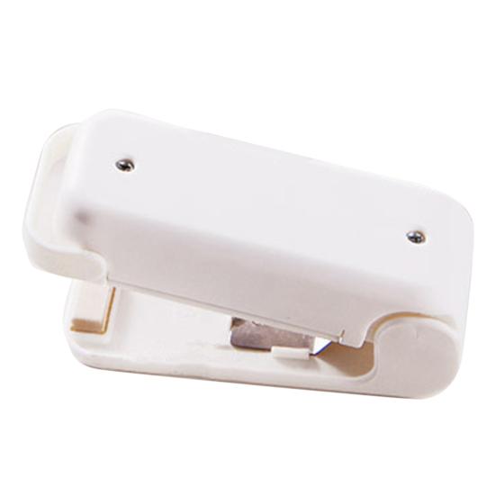 Портативная пластиковая упаковка для закусок, запайщик, бытовой инструмент, мини-термозапайщик