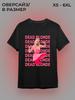 Dead Blonde T-shirt
