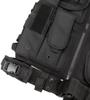 A60 Tactical Vest Body Armor Plate Carry