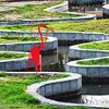 Jardinagem e paisagismo – Decoração de jardim