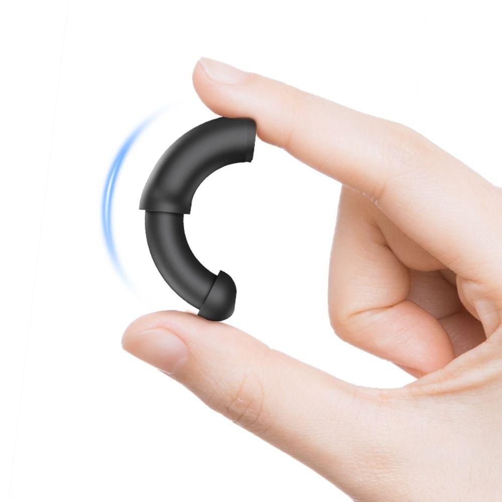 Anti-tear Data Cable Protective Cover Silicone Cord Saver Data Line Accessories