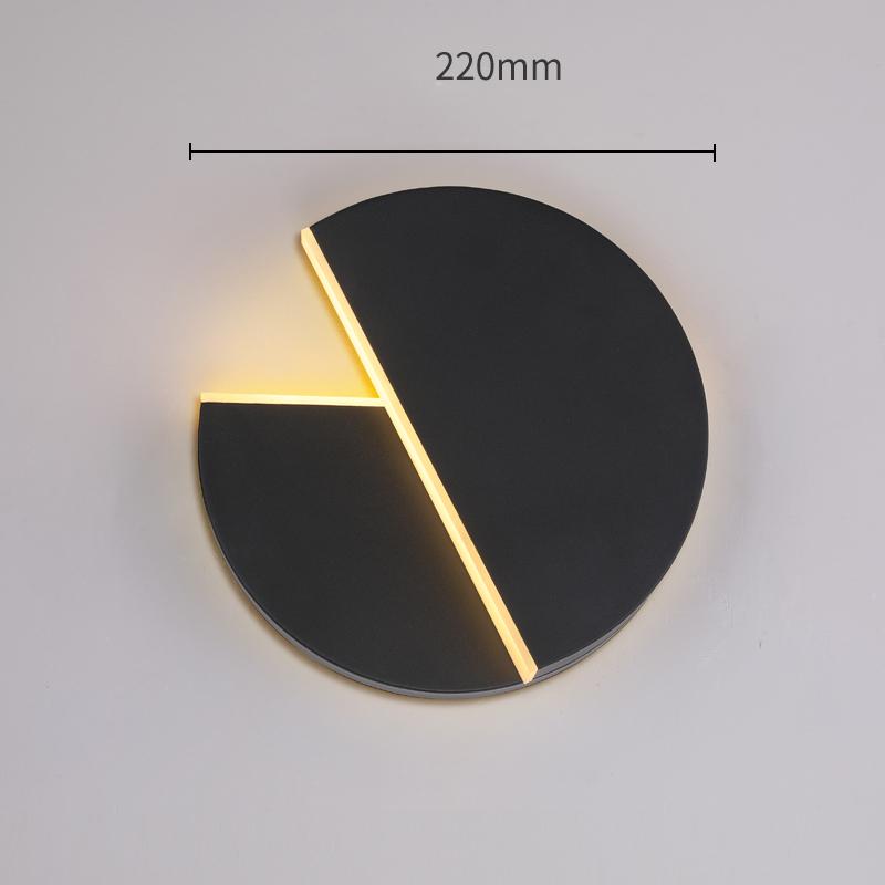 Rotate Wall Lights Bedroom Sofas Living Room Wall Applique Home Lighting Bedside Luminaire Fixture interior Decoration Wall Lamp