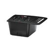 120W Wireless Charger Dock for Q5L Car - Super Fast Charging, Interior Accessories
