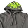 Sy-world Fashion Casual Winter Cotton Sportswear Set