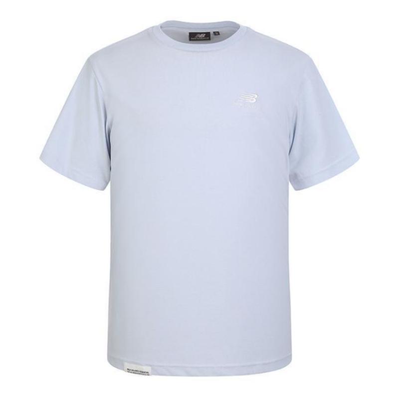 New Balance Small Logo Short Sleeve Tee Nbned21013 51