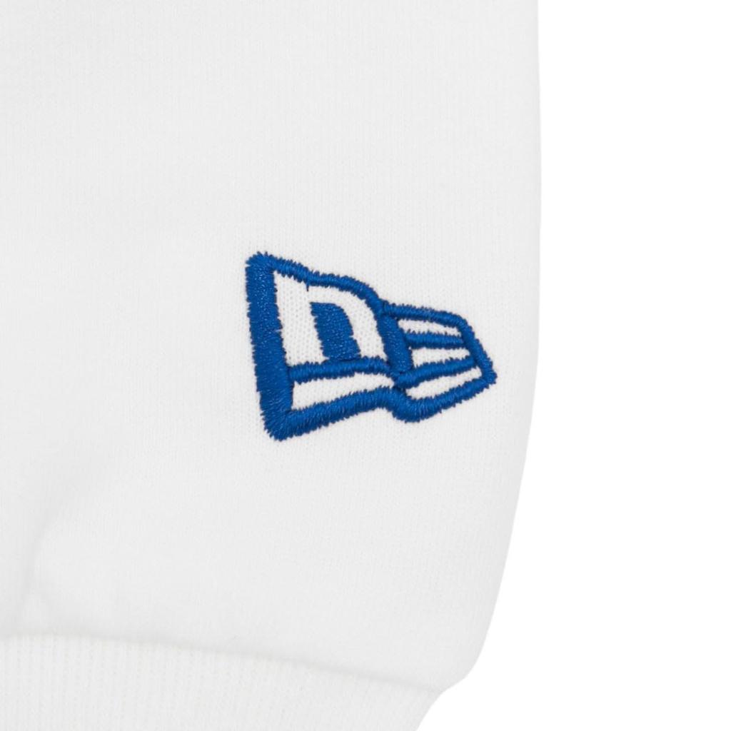 Golf Long Sleeve MLB Sports T LA Off White S GF LS HC PT MLB LOSDOD OFF WHI [New Era] T-Shirt