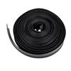RV Slide Out Seal Clip On 1 1 2in X 9 16in X 25ft R854056 Rubber Slideout Wiper Seal for RV Camping Car Slideout System