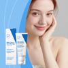 Moisturizing Cream Gentle Softening Brightening Facial Skin Lightweight Fine Texture Hydrating Daily Skincare Face Cream