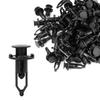 100pcs – black