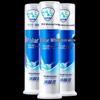 Leng Suan Ling Extreme White Anti-Sensitivity Toothpaste Pump 3-Pack