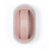 Bathroom & Kitchen Scouring Pad - Tile, Glass, Washbasin, Stove, and Pot Cleaning Brush for Stain Removal