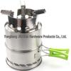 Zhi Shi Portable Folding Camping Stove