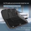 Waterproof, Eco-Friendly Trunk Mats for 23-25 Geely Galaxy L6 Hybrid