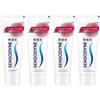 Sensodyne Anti-Cavity & Anti-Sensitivity Toothpaste