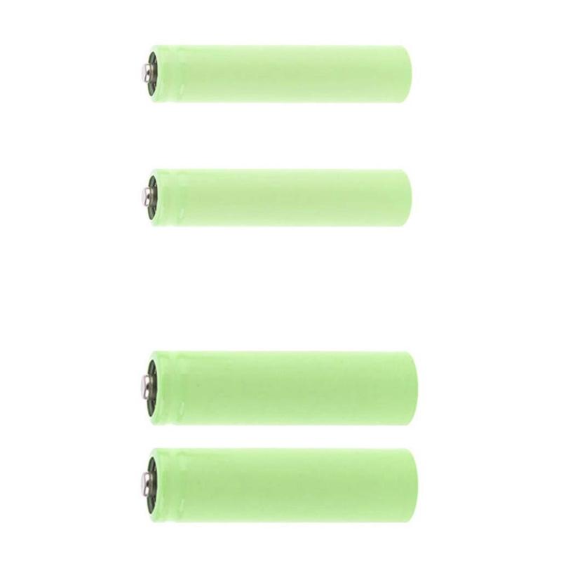 AA + AAA Battery Eliminator Power Supply Cable LR6 LR03 Battery for Radio Electric Toy Clock LED Strip Light Calculator