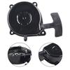 Practical Starter Recoil Garden Power Tool Lawn Mower Accessories Quadrunner String Trimmer Parts 50 LT50 2x4 1983-1987