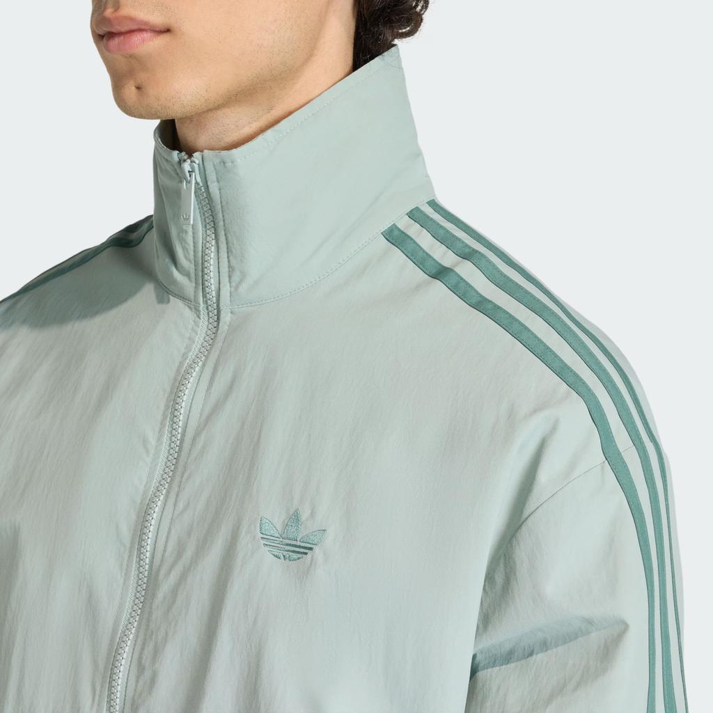 Adidas Originals Firebird Woven Track Top Men Jacket KQ9496