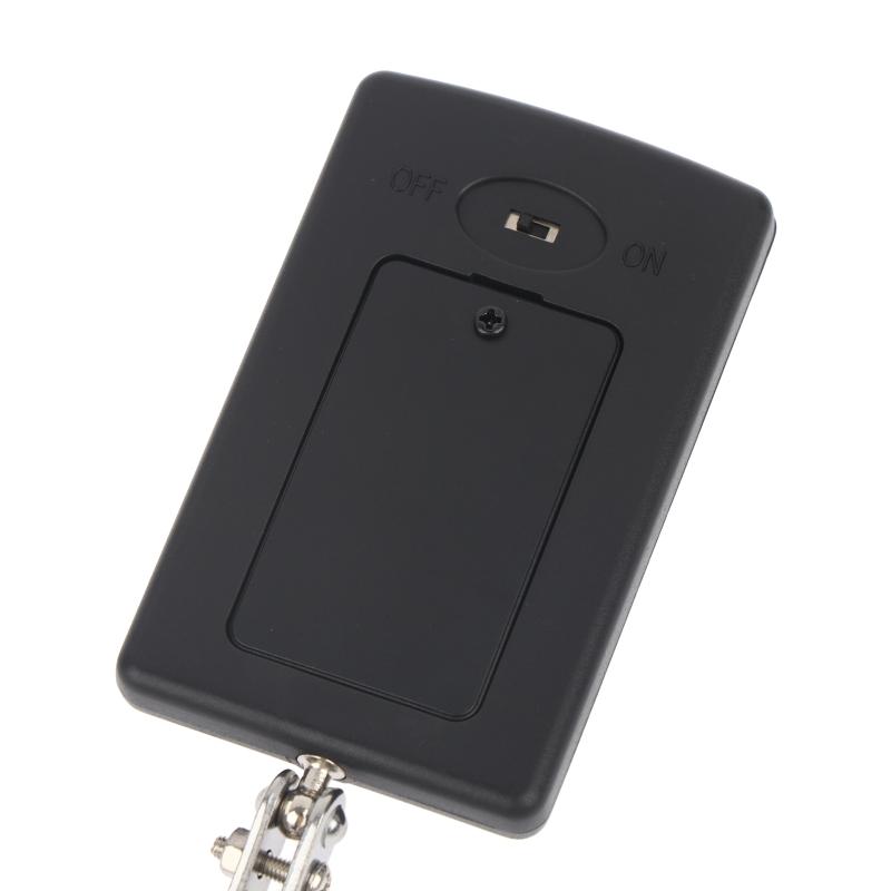 Car 360 Degree Rotatable LED Inspection Mirror Telescopic Flexible Tool for Auto Repair Mechanic Workshop Daily Use