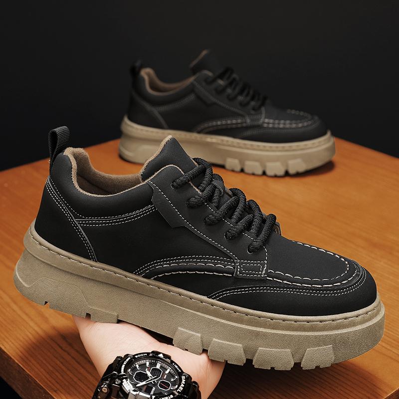 Fashion CYYTL Men Shoes Skateboard Sneakers Casual Outdoor Hiking Tennis Sports Running Platform Leather Loafers Designer Luxury Fashion