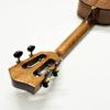 Kai Ukulele Domestically inspected concert size ukulele - [Kai UKULELE] KC-100SG (with case)