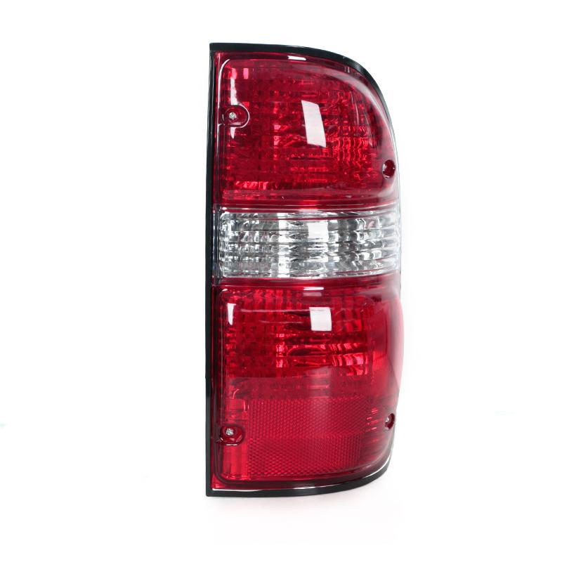 

Для Toyota Tacoma 2001 2002 2003 2004 Автомобильный задний бампер Задний фонарь Стоп-сигнал Задний фонарь