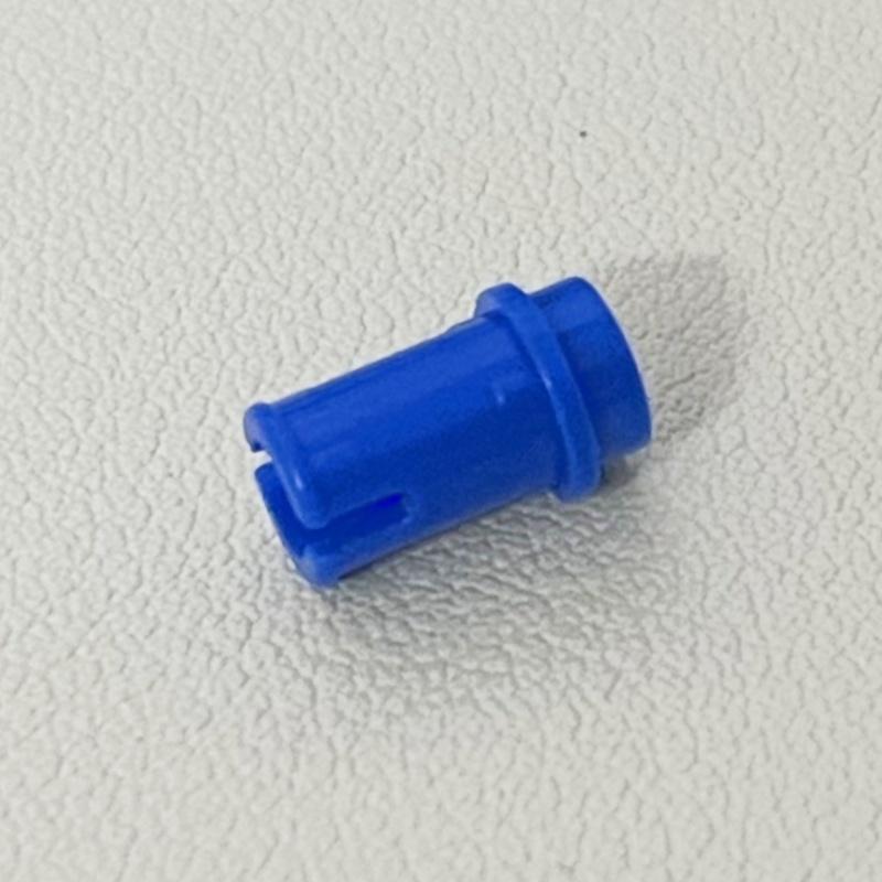 100PCS 4274 Pin 1/2 Bricks Toys For Technical MOC Compatible High-Tech Gifts DIY Buildings Blocks