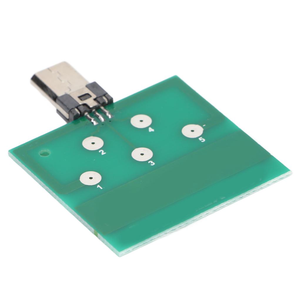 Battery Charging Dock Flex Test Board Phone Power Testing Tool for IOS for Android Phonefor Micro Interface