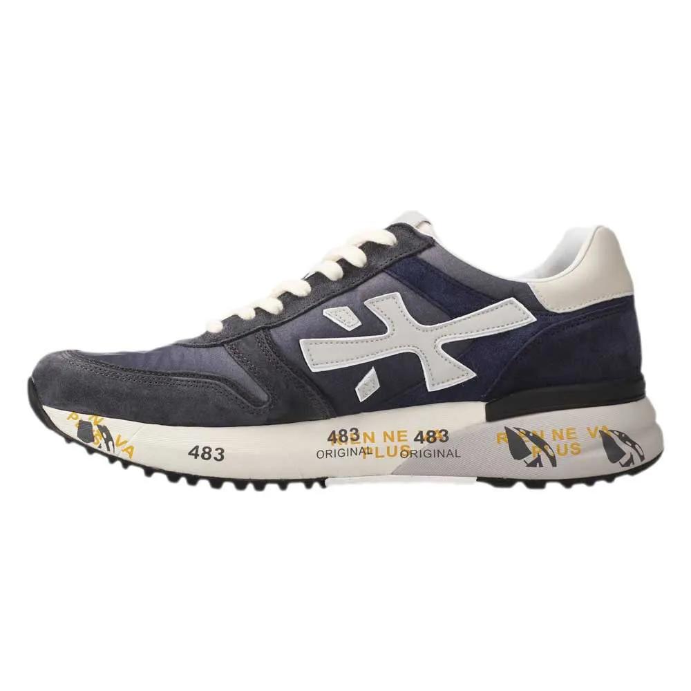 Premiata Sneakers Mick Var