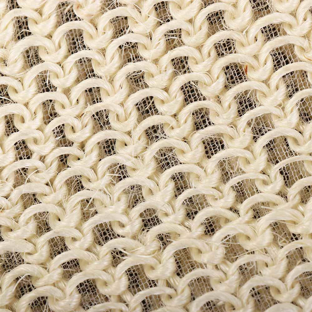 Skin Wash Bathing Cleaning Tool Exfoliating Glove Body Scrubber Shower Brush Sisal Bath Gloves