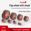 Electric Grinding Flap Wheel