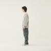Ajuleu #2 Sweatshirt Gray