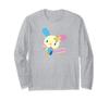 Usahana Tulip Long Sleeve T-Shirt