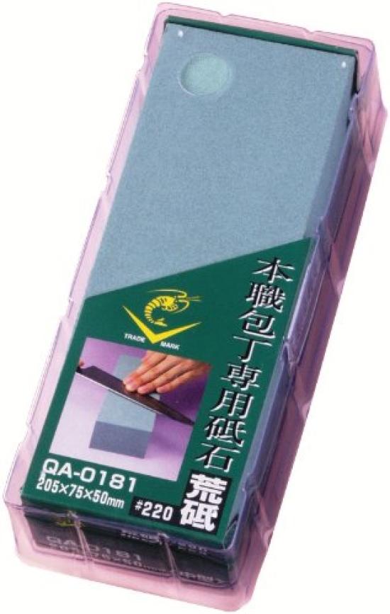 

Naniwa Professional Knife Whetstone #220 QA-0181