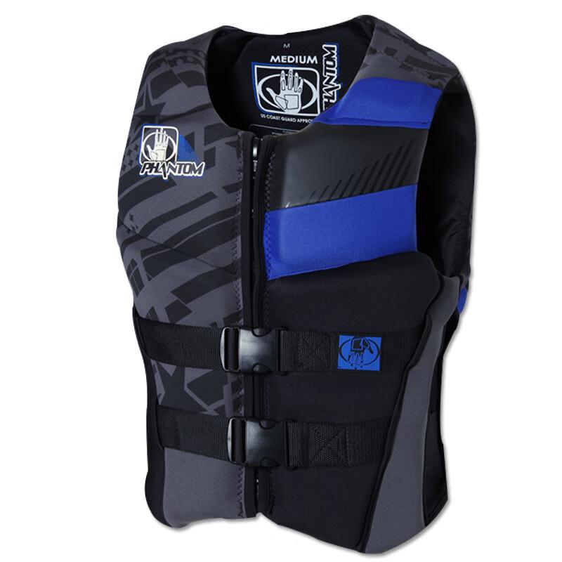 Alliance Messenger Premium Buoyant Life Vest L