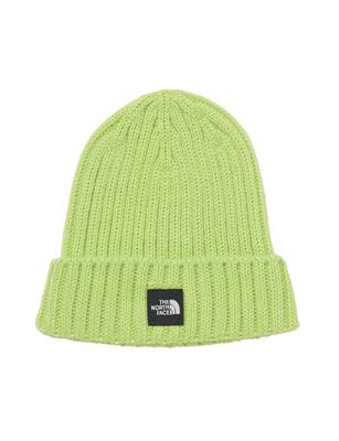 North Hat Baby Cappucho Lid Lime Citrus BF [The Face]
