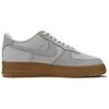 New Nike Air Force 1 Low 1 07 Wb 'Light Bone Gum' FD3365-001