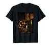 Caravaggios Berufung des hl.. Matthew T-Shirt
