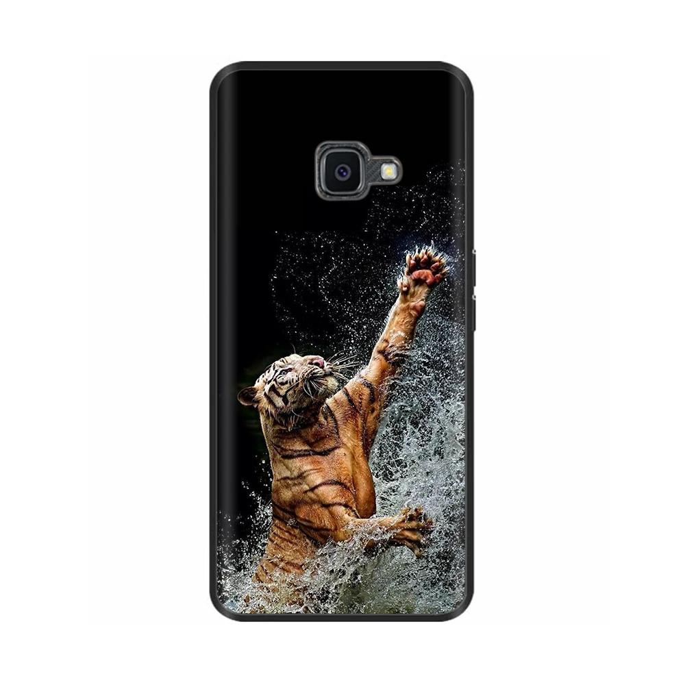 Shockproof Phone Case For Samsung Galaxy Xcover 4 4s Cover For Samsung Xcover 4S Xcover4 4s Cases Soft Silicone Bumper Fundas
