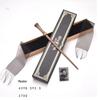 Exquisite Harry Potter Magic Wands: Hermione, Harry, Stainless Steel Core, Gift Box Included